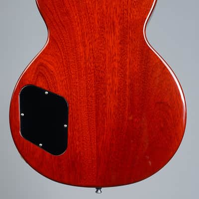 Gibson Les Paul Standard '50s 2021 - Heritage Cherry Sunburst image 5