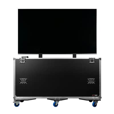 B-Stock Gator Cases EXPO E Series ELIFT Transport Case for 65" LED Screen, (GEXPOELED65) image 13