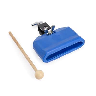 Mano Percussion MP-BBH Plastic High Pitch Big Block image 3