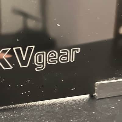 KVGear Boo 3 2016-2026 - Acrylic image 2