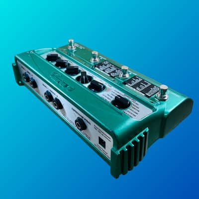 Line 6 DL4 Delay Modeler image 2