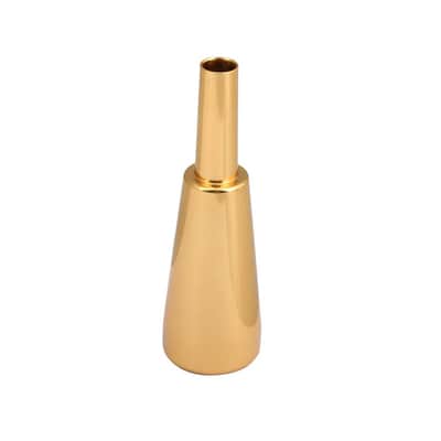 Trumpet Mouthpiece, American Style Plus Heavy Type Mouthpiece - 3C image 4