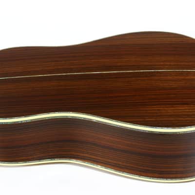 1992 Martin D-45S Deluxe 12-Fret Rare Limited Edition d45 image 23