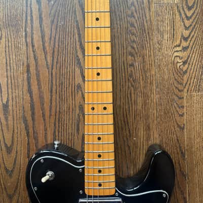 2012 Fender American Vintage ‘72 Telecaster Custom w/ OHSC image 5