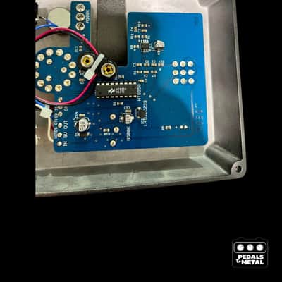 Death by audio: robot - X19030 Bild 3