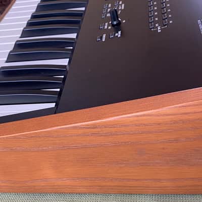 Korg KRONOS 2 61-Key • Final OS • Original Box image 8