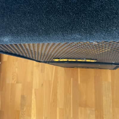 Markbass-Fullstack 2 x 15": Mini CMD 151P Bass Combo + New York 151 image 12