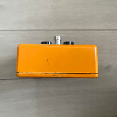 MXR Phase 100 | Vintage Block logo | 1975 - 1984 image 6