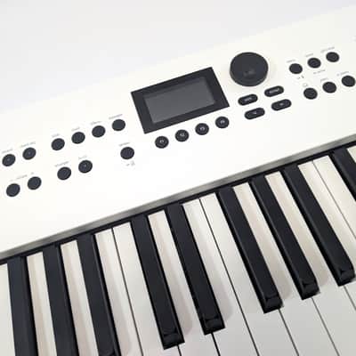 Roland GO:KEYS 5 White | Near Mint | Original Box | EU free Shipping image 5