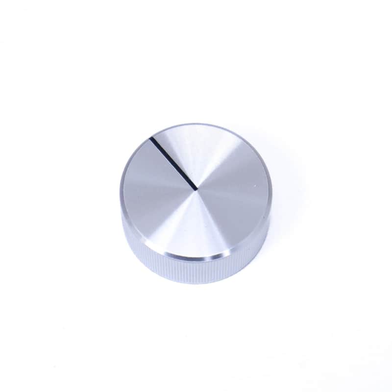 Focusrite Large Monitor Knob for Scarlett (2nd Gen) Solo, 2i2, 2i4, 6i6, 18i8 image 1