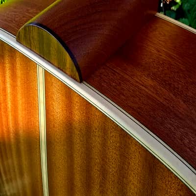 Lakewood Natural Series M-14 image 7