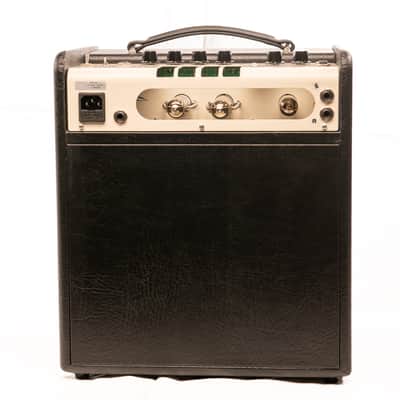 Brunetti Metropolitan 10W Combo 230V or 120V WITH EFFECTS LOOP image 3