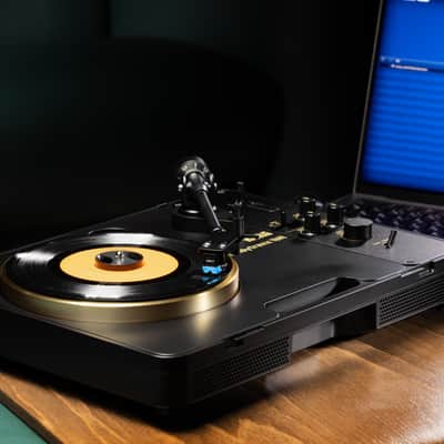 Korg handytraxx 1bit Portable Record Player image 11