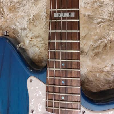 ESP LTD XJ - 6 image 5