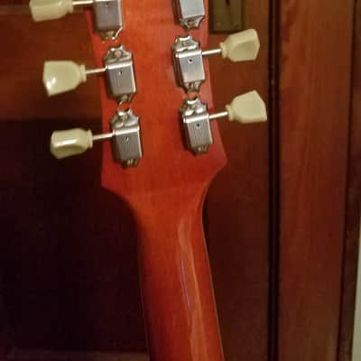 Epiphone Sorrento 1996 Peerless!!! image 6