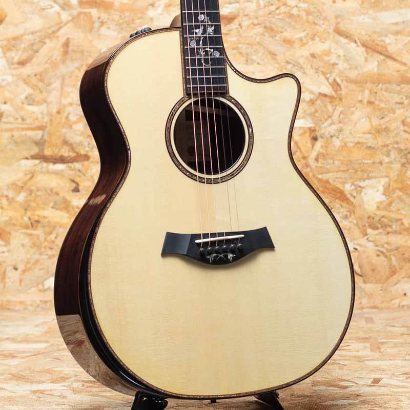 Taylor 914ce LTD 2024 image 1