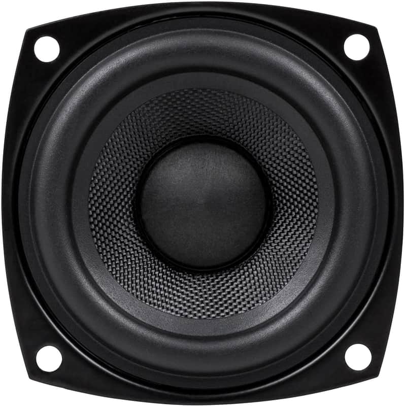Dayton Audio - CE65W-8 - 2-1/2" Shielded Extended Range Driver 8 Ohm image 1