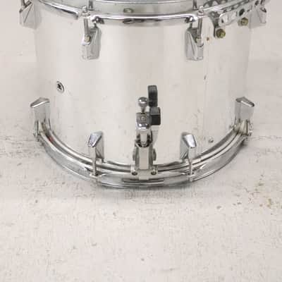 Remo 11x14" Marching Snare Drum 1990's #3 image 5