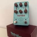 Universal Audio Del-Verb Ambience Companion 2023 - Present - Seafoam Green