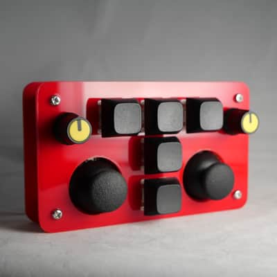 madMidi Wireless Acrylic Midi Controller image 2