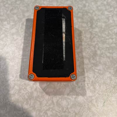 MXR M101 Phase 90 1995 - Present - Orange image 3
