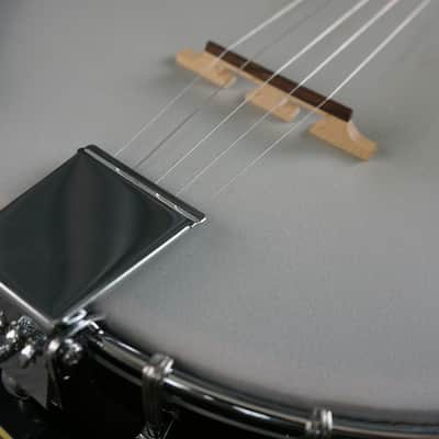 Aria 5-String Banjo Japan w/ Hard Case image 10