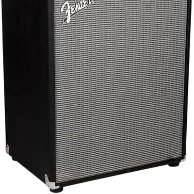 FENDER - Rumble 500 (V3) 230V EUR Black/Silver - 2370606900 image 4