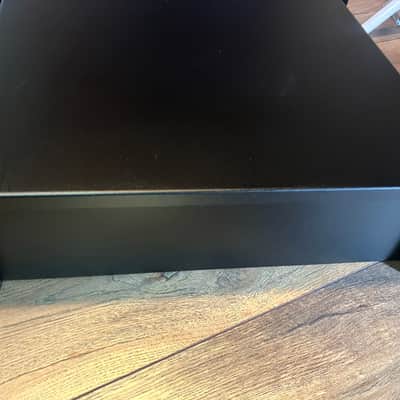 Adam Hall Rack Drawer 3U with lock image 6