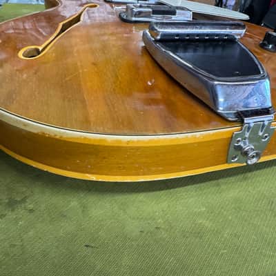 Fender Wildwood Coronado I Loaded Body Late 60s - Wildwood image 8