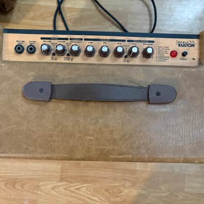 Kustom Sienna35 2000s image 2