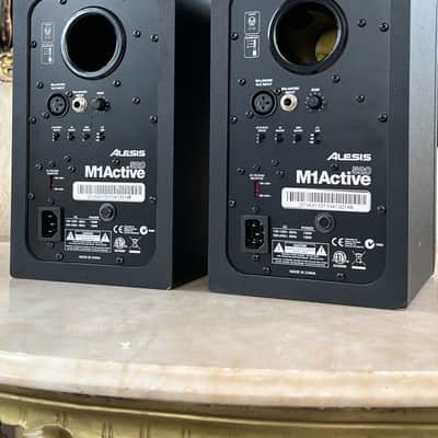 ALESIS M1 Active 520 (Coppia) image 3