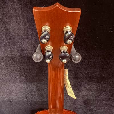 Martin Concert Ukulele mid-50s - Mahogany image 9