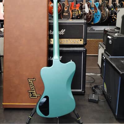 Gibson Thunderbird Non-Reverse 2021 - Inverness Green image 7