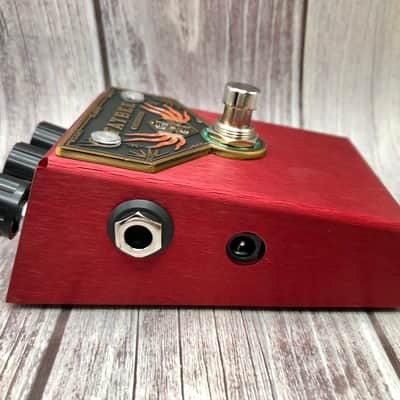 Beetronics / Fatbee / Babee Series / Overdrive image 3