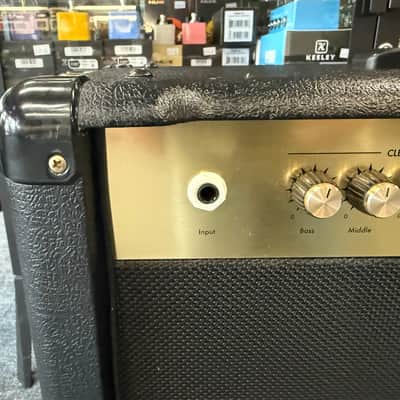 Marshall MA100C 2-Channel 100-Watt 2x12" Tube Guitar Combo Amp- 2009- w/ft sw image 4