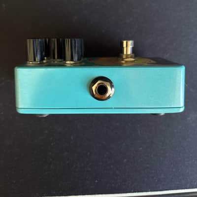 Zvex Fuzz Factory Vertical image 2