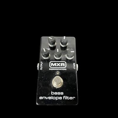 MXR M82 Bass Envelope Filter | Reverb
