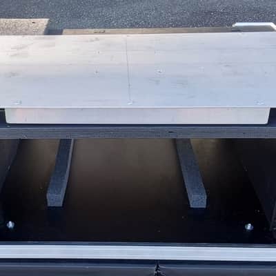 Custom 4U Chassis image 8
