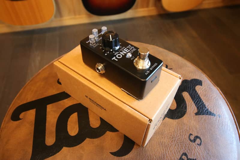 IK Multimedia ToneX One