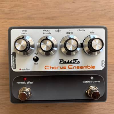 PastFx Chorus Ensemble Deluxe 2019 - Present - Black / Grey image 7