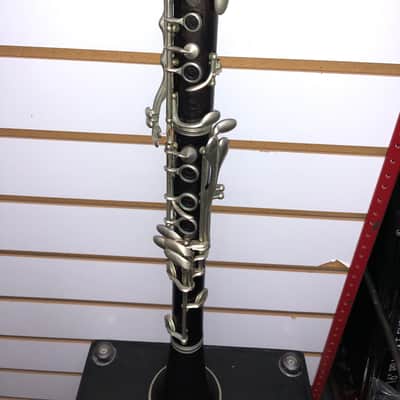 Buffet Crampon Wooden Clarinet 49377 image 3