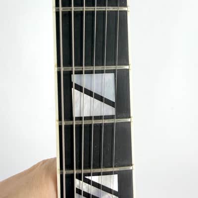 2013 Gibson SG Supra – Antique Natural image 15