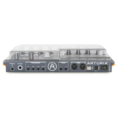 Decksaver Arturia Drumbrute Impact Cover - Cover for Keyboards image 4