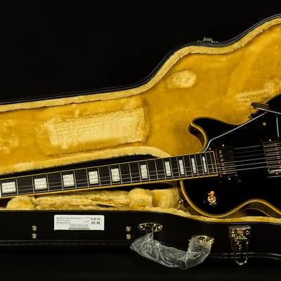 Epiphone Inspired by Gibson Artist Collection Joe Bonamassa 1959 Les Paul Custom - Limited to 1500 Pieces image 6