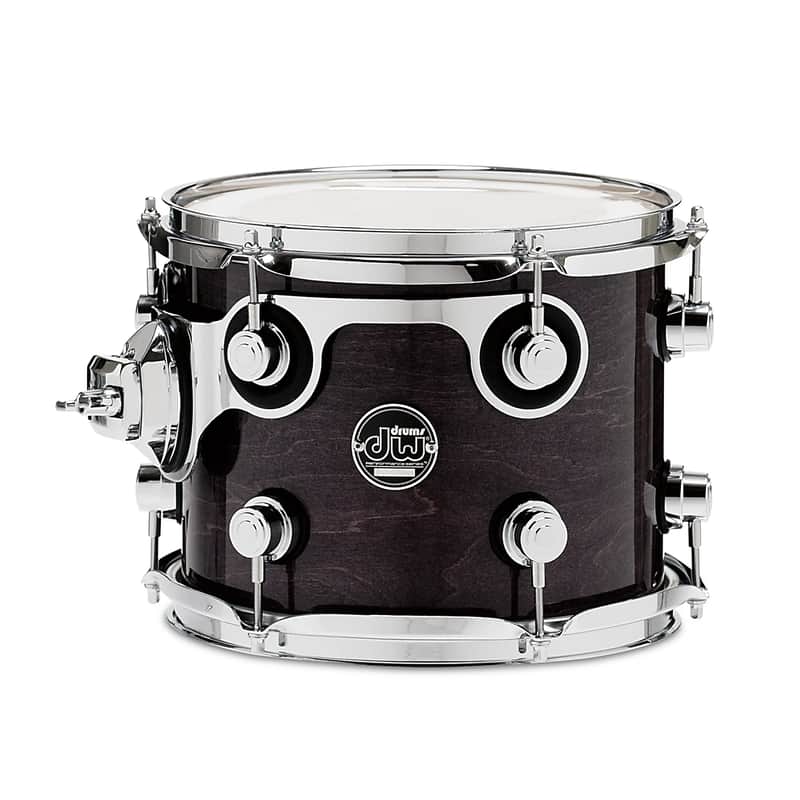 DW Performance Series 8x10" Rack Tom image 1