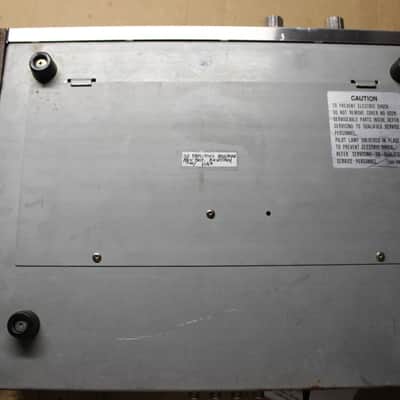 Restored  Pioneer RH-60 8 Track Player (5) image 25