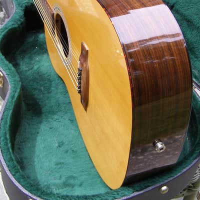 Martin Special Edition SP 000C-16R image 4