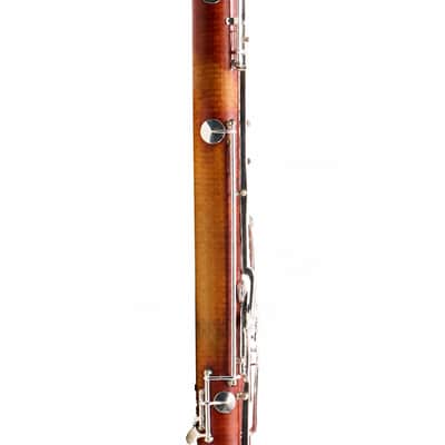 Heckel 41i Professional Bassoon in Original Varnished Maple SN 9240 image 7