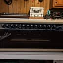 Fender Bassman 100T 100-Watt Bass/Guitar Amp Head 2010s - Blonde