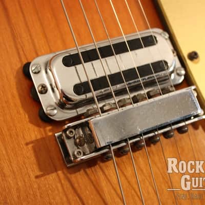 Rickenbacker 360 OS Capri Phil-X Bon Jovi 1958 image 10